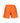 Norway 1963 Orange Polymide Men's Swimwear