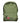 Norway 1963 Verde Polyester Men's Backpack