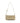 Prada Beige Nylon Shoulder Bag