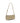 Prada Beige Nylon Shoulder Bag