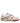 Dolce & Gabbana White Red New Roma Graffiti Sneakers Shoes