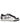 Dolce & Gabbana White Black DG Logo King Patch Low-Top Sneaker Shoes