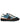 Dolce & Gabbana Multicolor Leather MIAMI Low Top Men Sneakers Shoes