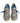 Dolce & Gabbana Gray Airmaster Panelled Low Top Men Sneakers Shoes