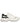 Dolce & Gabbana White Black Daymaster Low Top Sneakers Shoes