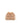 Chloé Beige Raffia Shoulder Bag