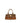Chloé Brown Calf Leather Bos Taurus Handbag