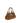 Chloé Brown Calf Leather Bos Taurus Handbag
