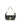 Chloé Black Calf Leather Bos Taurus Shoulder Bag