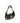 Chloé Black Calf Leather Bos Taurus Shoulder Bag