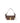Chloé Brown Calf Leather Bos Taurus Shoulder Bag