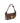 Chloé Brown Calf Leather Bos Taurus Shoulder Bag