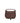 Chloé Brown Calf Leather Bos Taurus Shoulder Bag