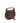 Chloé Brown Calf Leather Bos Taurus Shoulder Bag