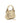 Chloé Beige Calf Leather Bos Taurus Handbag