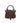 Chloé Brown Calf Leather Bos Taurus Handbag