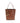 Chloé Brown Calf Leather Bos Taurus Shoulder Bag