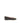 Valentino Garavani Brown Calf Leather Bos Taurus Ballet Flats
