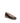 Valentino Garavani Brown Calf Leather Bos Taurus Ballet Flats
