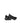 Valentino Garavani Black Polyester Athletic Sneakers