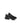 Valentino Garavani Black Polyester Athletic Sneakers
