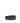 Valentino Garavani Black Calf Leather Bos Taurus Regular Belt