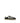 Amiri Black Calf Leather Bos Taurus Athletic Sneakers