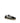Amiri Black Calf Leather Bos Taurus Athletic Sneakers