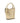 Chloé Beige Calf Leather Bos Taurus Shoulder Bag