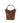 Chloé Brown Calf Leather Bos Taurus Shoulder Bag