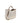 Chloé Beige Cotton Shoulder Bag