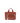 Chloé Multicolor Raffia Shoulder Bag