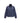 Miu Miu Blue Polyester Full-Length Jacket