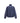 Miu Miu Blue Polyester Full-Length Jacket