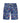 Norway 1963 Blue Polyester Men's Swimwear