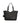 Mario Valentino Nero Polietilene Women's Bag