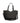 Mario Valentino Nero Polietilene Women's Bag