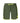 Norway 1963 Green Polyamide Men's Shorts