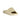 Norway 1963 Beige Polyurethane Men's Slipper