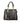 Mario Valentino Nero Polyurethane Women Bag