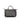 Mario Valentino Nero Polyester Women's Bag