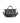 Mario Valentino Nero Polyester Women's Bag