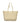 Mario Valentino Beige Polyurethane Womens Bag