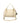Mario Valentino Beige Polyurethane Women's Bag