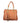 Mario Valentino Brown Polyurethane Women Bag