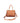 Mario Valentino Brown Polyurethane Women Bag