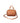 Mario Valentino Brown Polyurethane Women's Bag