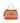 Mario Valentino Brown Polyurethane Women Bag