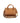 Mario Valentino Brown Polyurethane Women's Bag