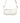 Mario Valentino Bianco Polyurethane Women's Bag